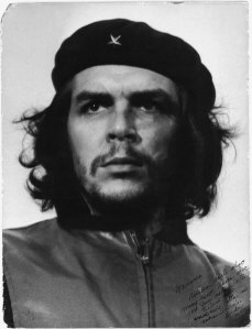 Alberto Korda, Che Guevara 1960